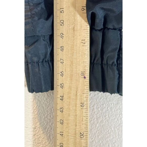 Vintage Columbia Bugaboo Retro 90’s Neon & Black Ski/Snow Kid’s Winter Jacket S - Picture 7 of 9